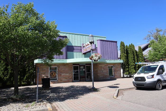 Lake Theatre - June 17 2022 Photo (newer photo)